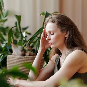 Menstruelle Migräne Magnesium