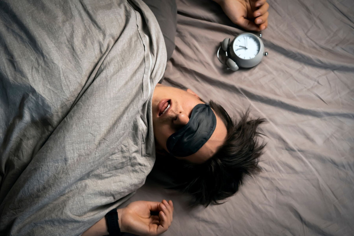 Wie schnell wirkt Melatonin? Wirkungseintritt, Dauer und die richtige Menge