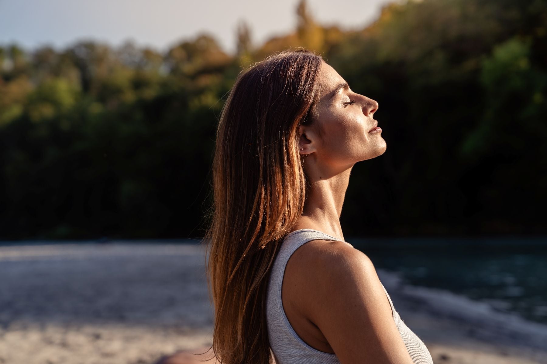 Natürliche Vitamin-D-Quellen: Lebensmittel und Sonnenlicht