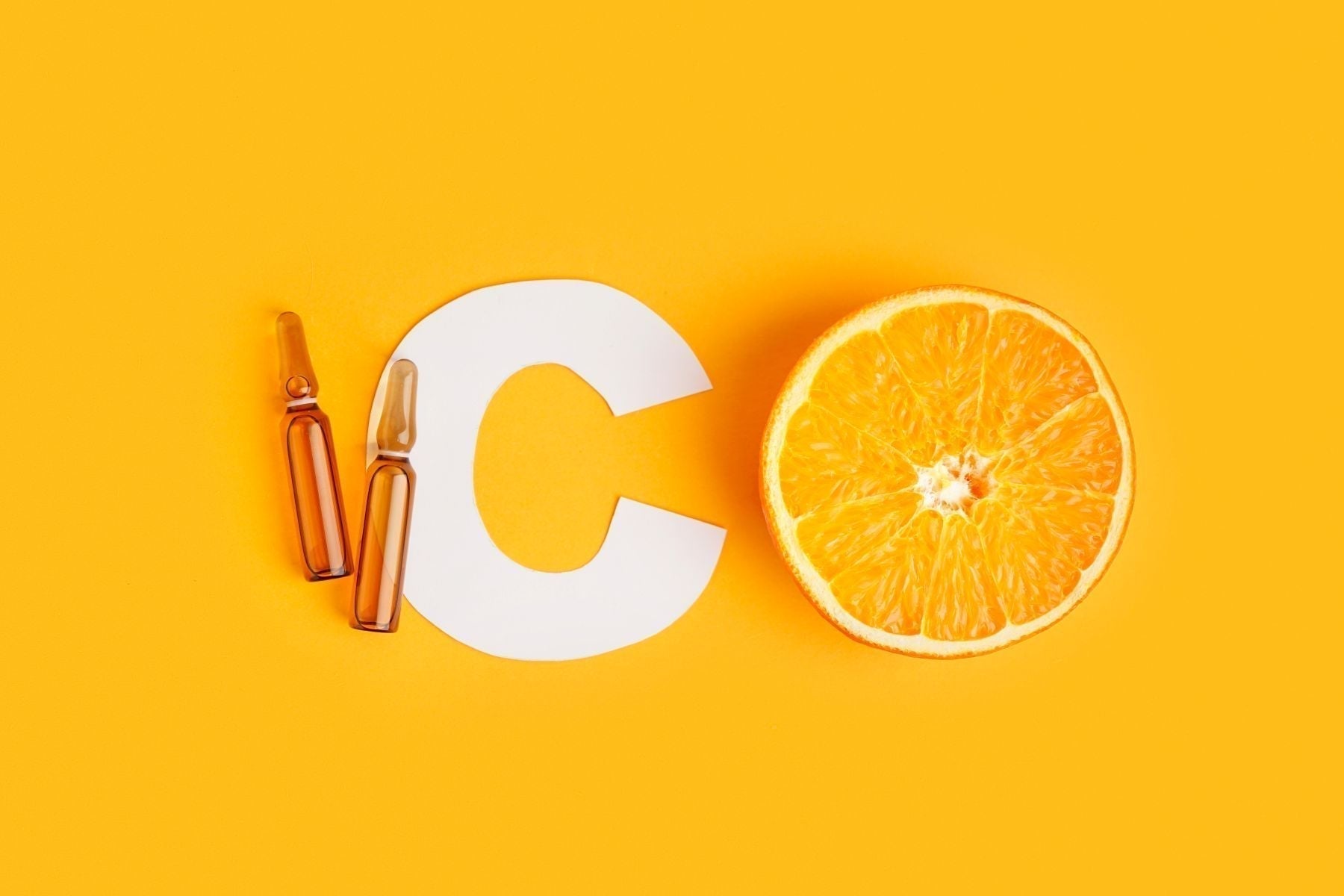 Vitamin C: Ein essenzieller Nährstoff für den Körper