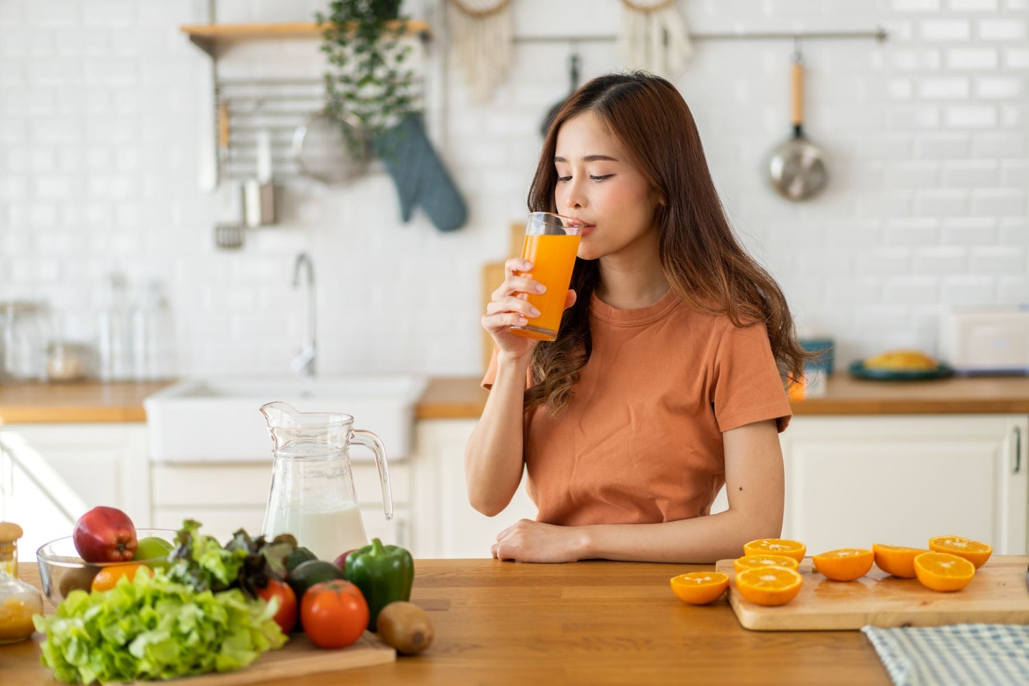 Vitamin-D-Mangel: Symptome erkennen und sicher feststellen