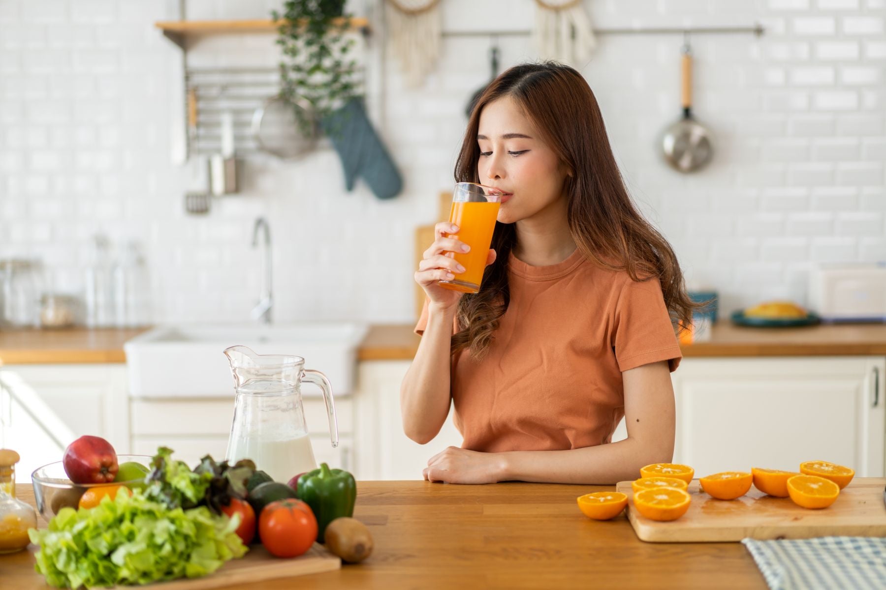 Vitamin-D-Mangel: Symptome erkennen und sicher feststellen