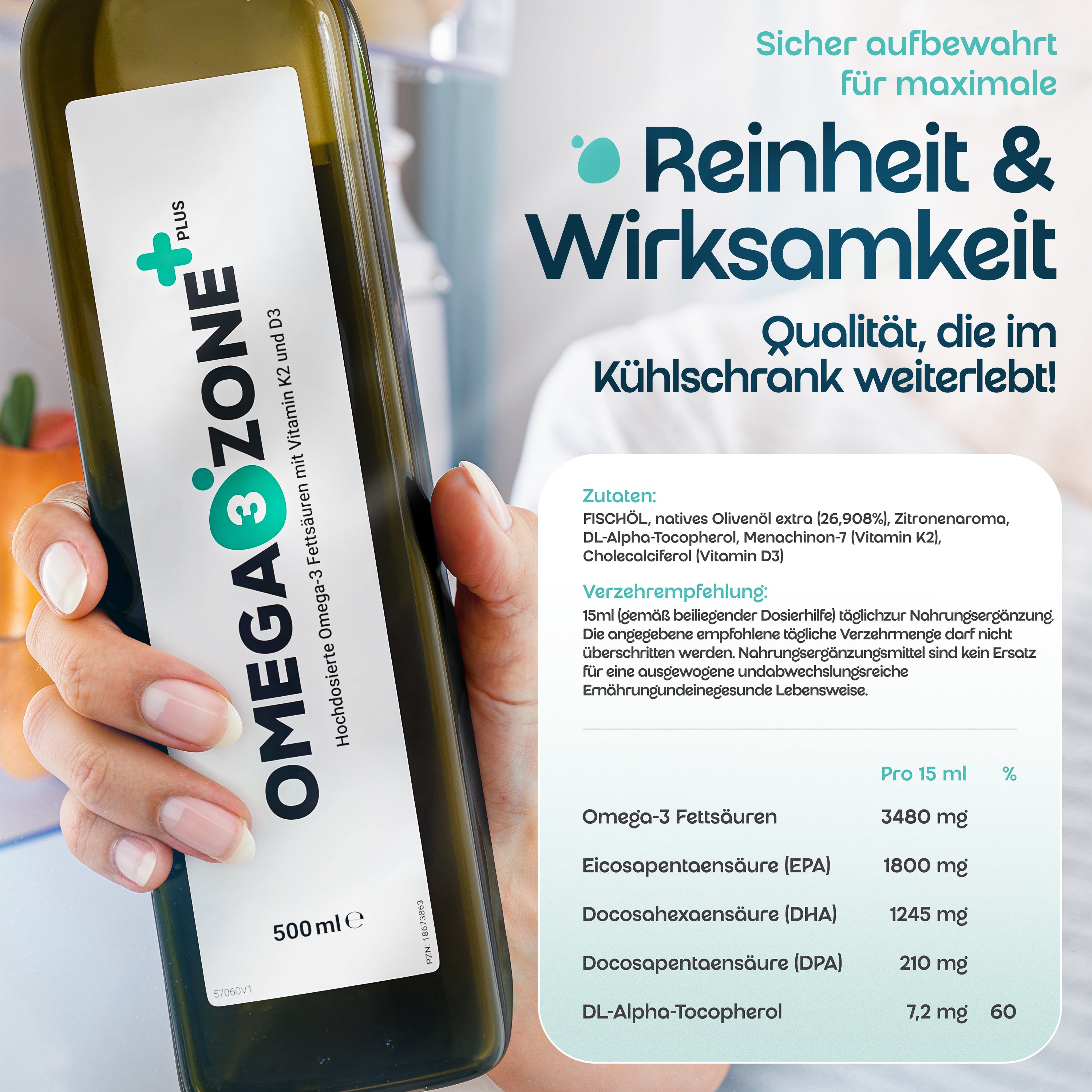 omega3zone PLUS