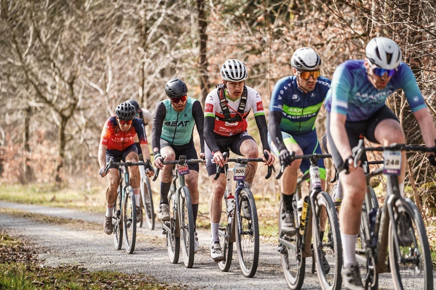 Paul Nitsche - Der Start in die Saison 2025