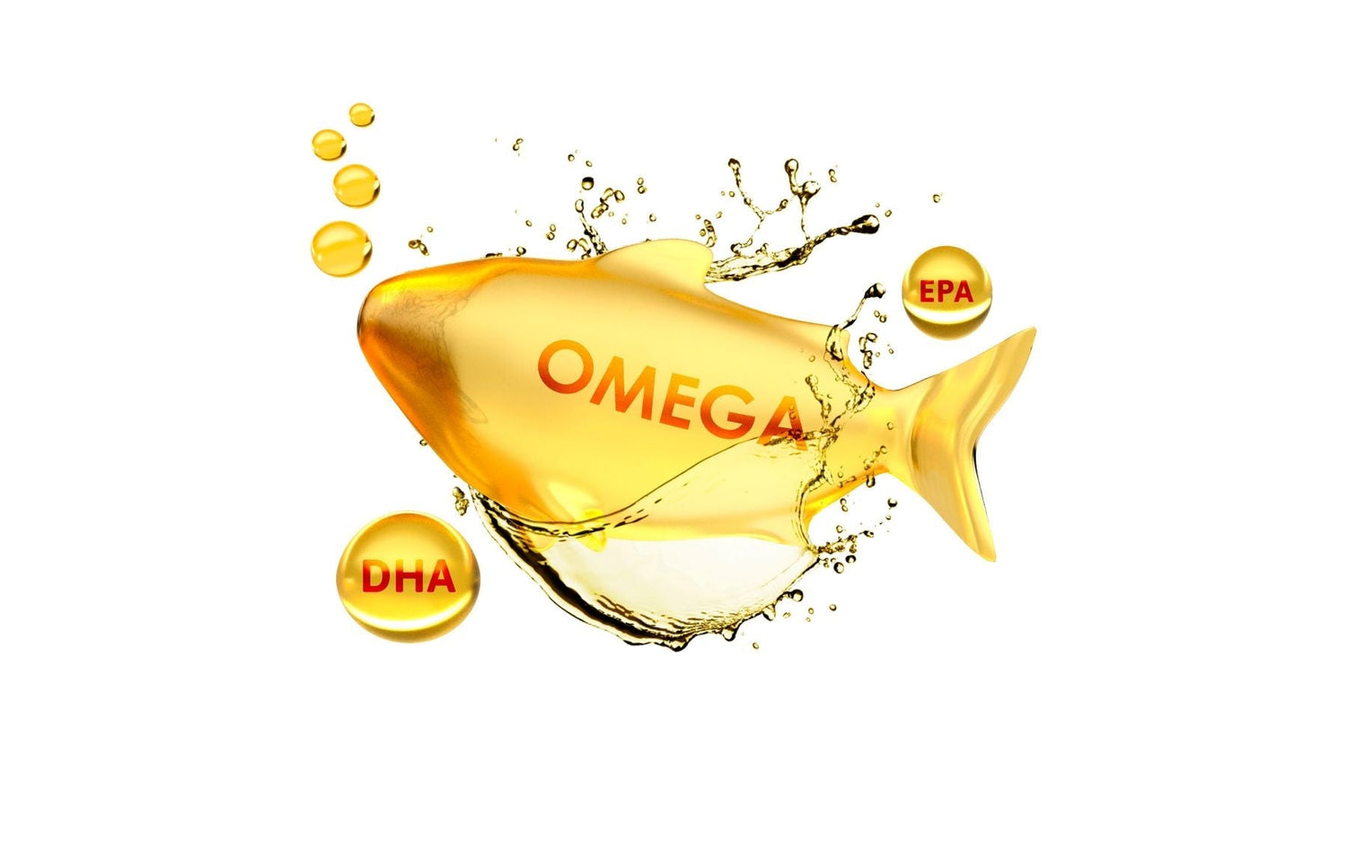 Omega-3-Fettsäuren: Bedeutung für den Körper und Quellen für eine optimale Versorgung