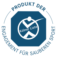 Das Logo für das Produkt der Kölner-Liste.