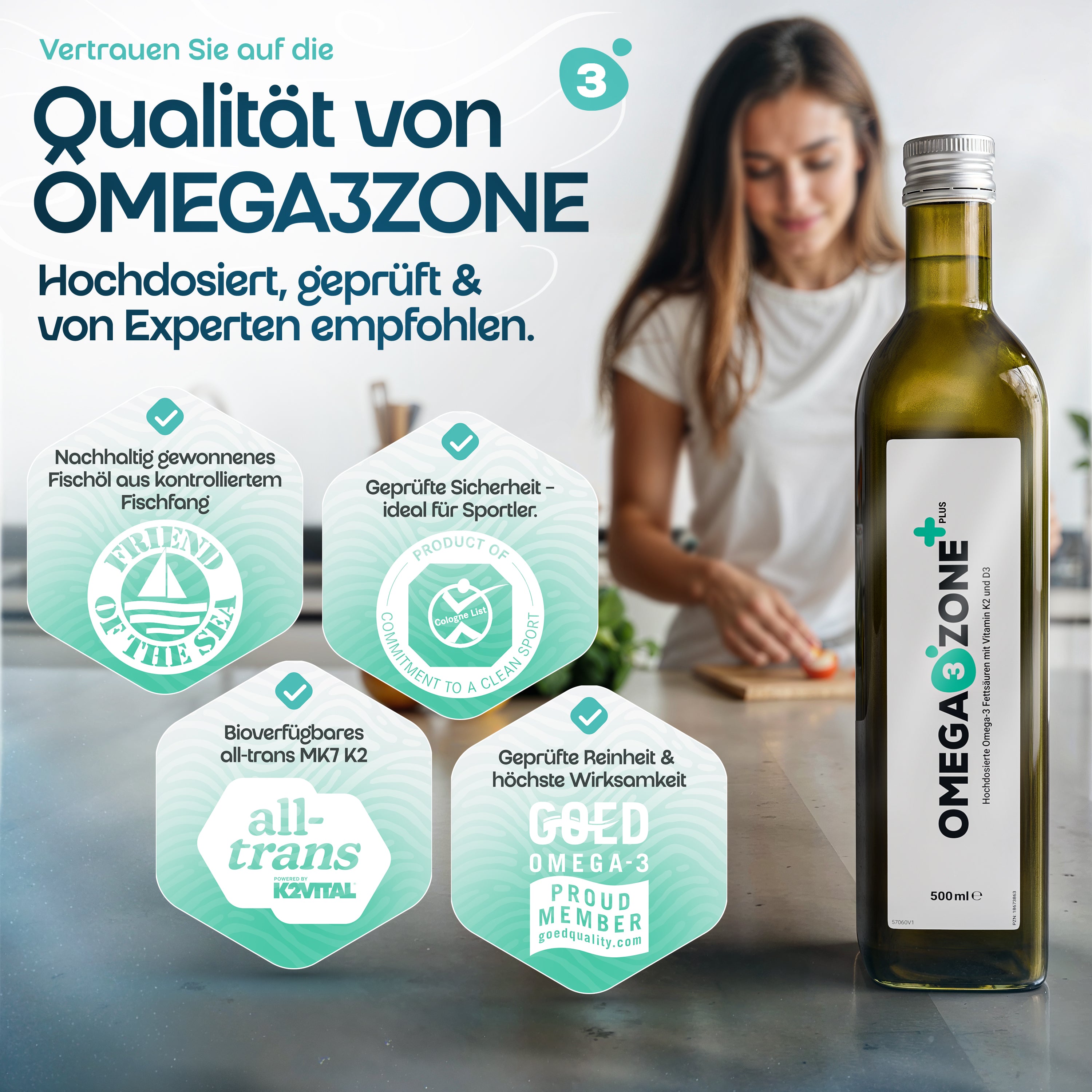 omega3zone PLUS